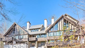 Apartemen (3 Bedrooms) | Interior