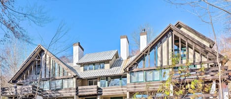 Apartment (3 Bedrooms) | Interior