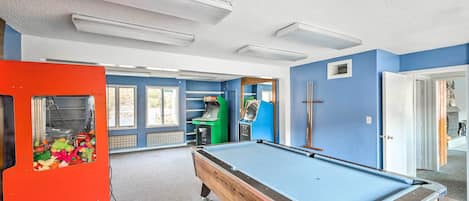 Apartment (3 Bedrooms) | Interior