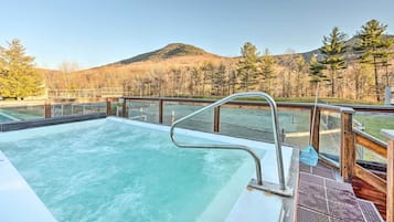 Căn hộ (3 Bedrooms) | Nội thất