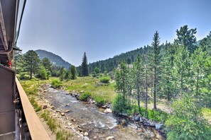 Apartment (1 Bedroom) | Interior - Estes Park Condo ~ 1 Mi to Rmnp! (Estes Park)