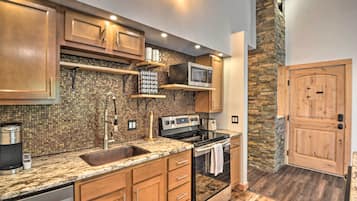 Căn hộ (1 Bedroom) | Nội thất