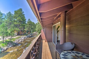 Apartment (1 Bedroom) | Interior - Estes Park Condo ~ 1 Mi to Rmnp! (Estes Park)