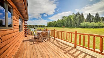 Hus (2 Bedrooms) | Interiör