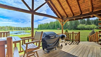 Huis (2 Bedrooms) | Interieur