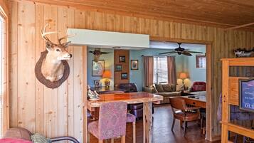 House (0 Bedroom) | Interior
