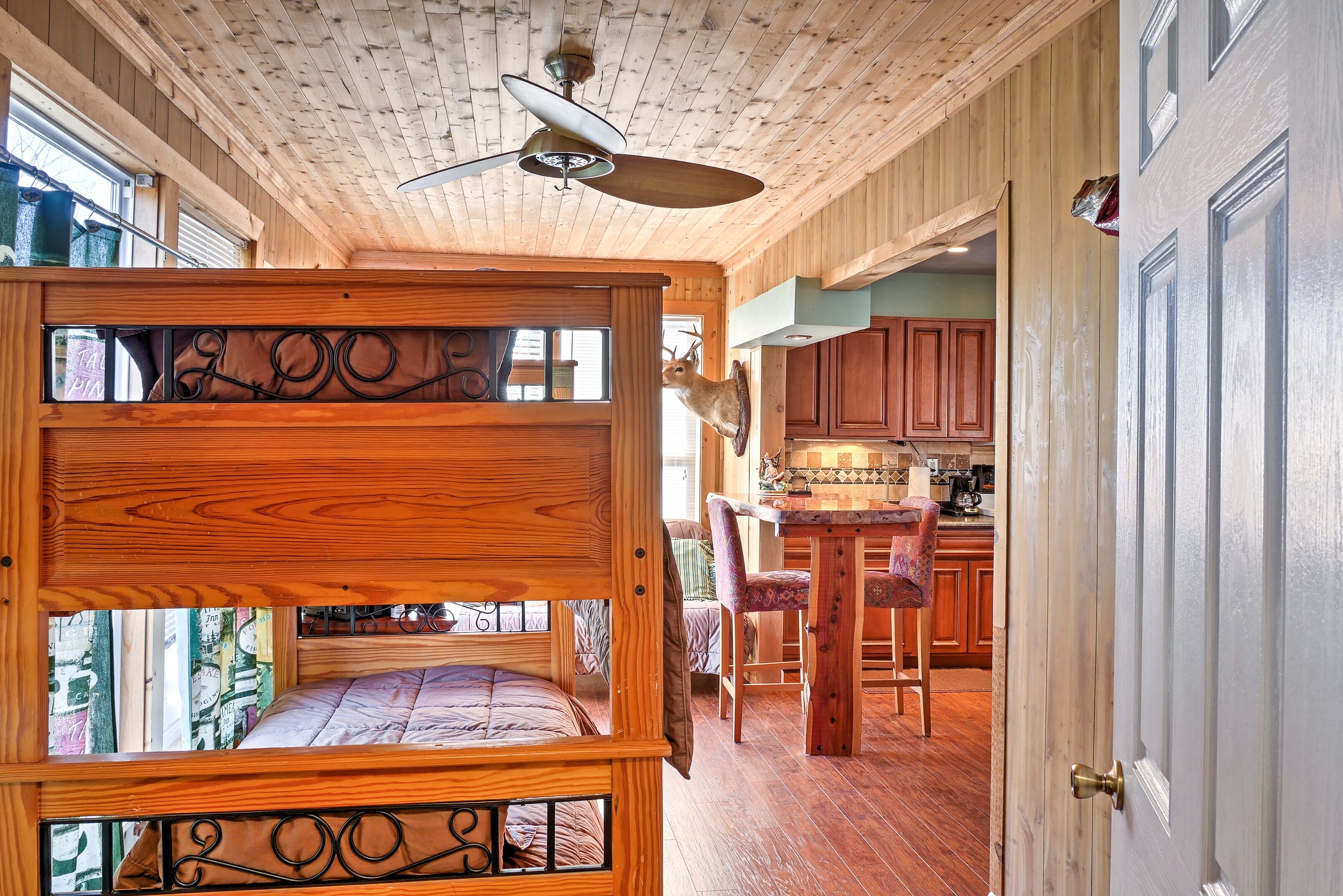 House (0 Bedroom) | Bahagian dalam