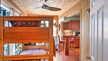 House (0 Bedroom) | Interior