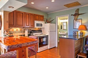 House (0 Bedroom) | Interior