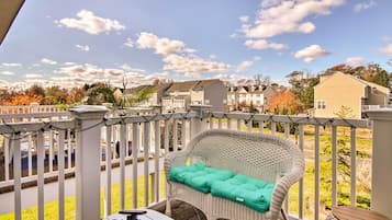 Apartment (4 Bedrooms) | Interior