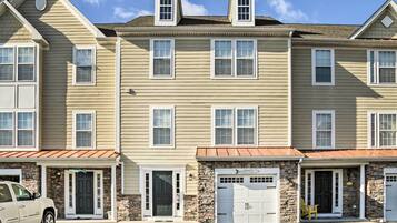 Apartment (4 Bedrooms) | Interior