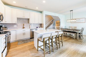 Apartamento (4 Bedrooms) | Interior