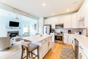 Apartamento (4 Bedrooms) | Fachada del alojamiento