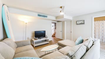 Apartment (4 Bedrooms) | Interior
