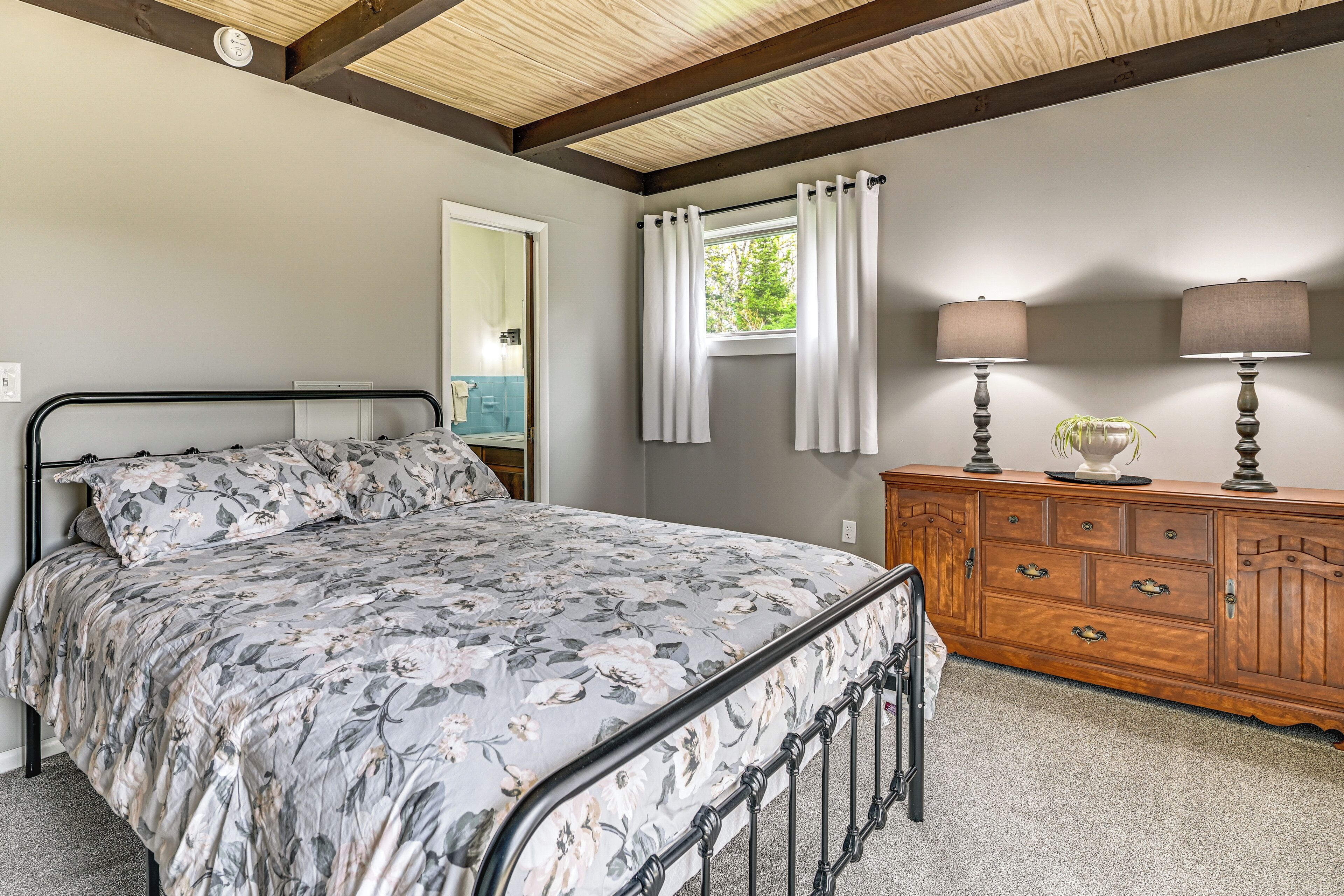 Rumah (4 Bedrooms) | Interior