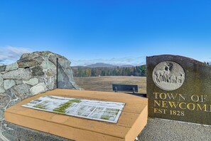 Ferienhaus (4 Bedrooms) | Innenbereich