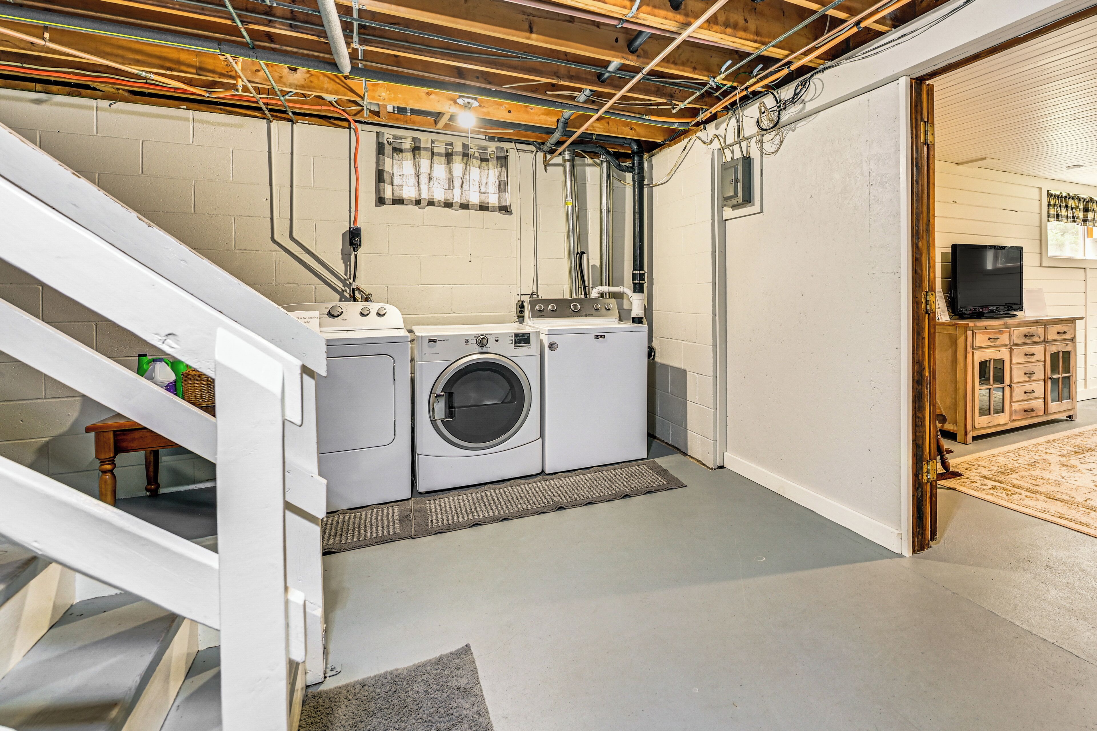 Nhà (4 Bedrooms) | Nội thất