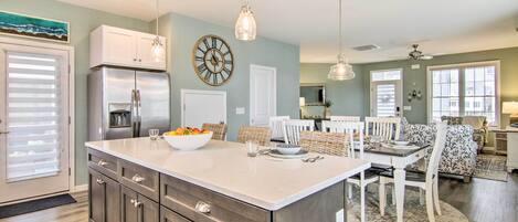 Casa (3 Bedrooms) | Interior