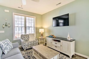 独立别墅 (3 Bedrooms) | 住宿内部