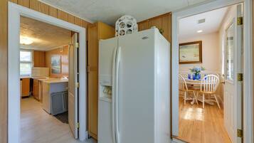 Cottage (2 Bedrooms) | Interior