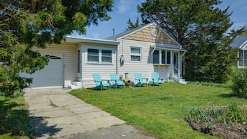 Cottage (2 Bedrooms) | Interior