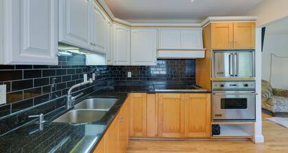 New Jersey Cottage w/ Grill - Short Walk to Beach!