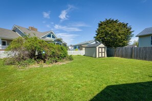 Cottage (2 Bedrooms) | Interior