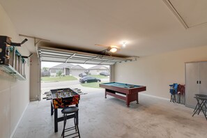 Casa (3 Bedrooms) | Parte interna