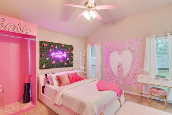 Maison (3 Bedrooms) | Intérieur