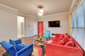 Casa (3 Bedrooms) | Parte interna