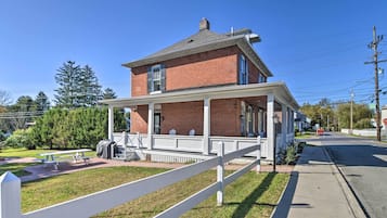 Rumah (4 Bedrooms) | Interior