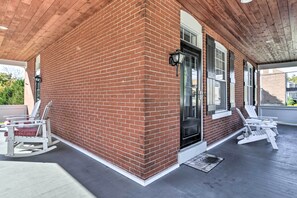 Rumah (4 Bedrooms) | Interior