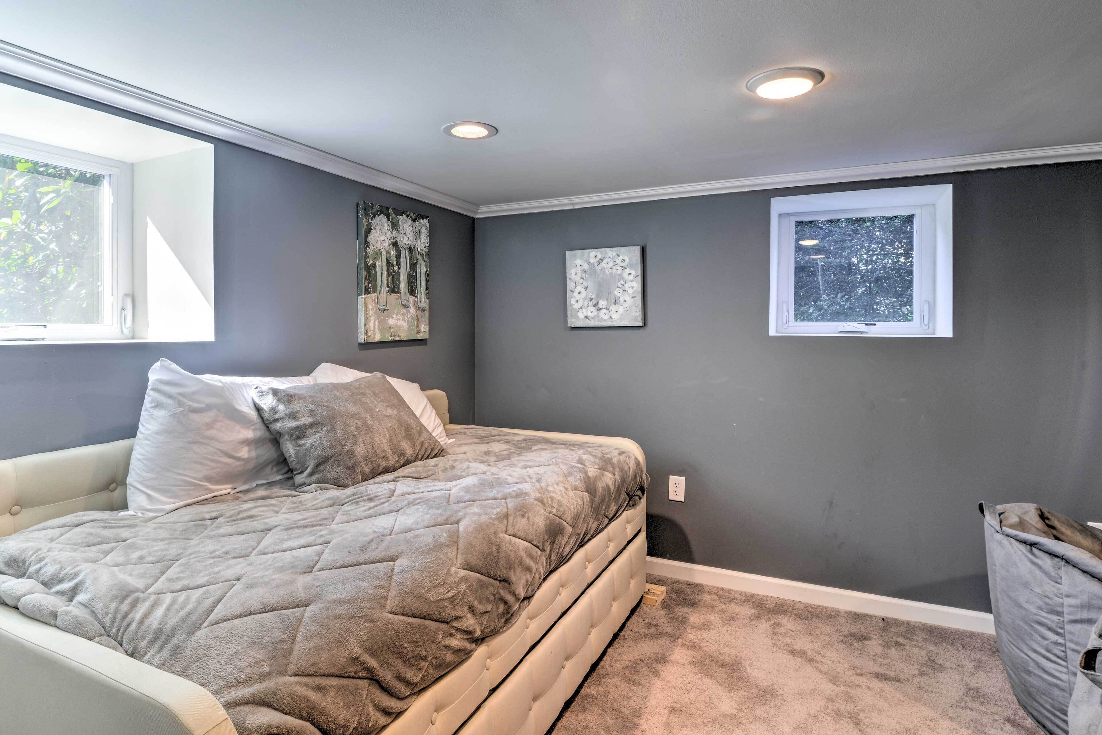 獨棟房屋 (4 Bedrooms) | 住宿內部