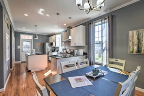 Casa (4 Bedrooms) | Parte interna
