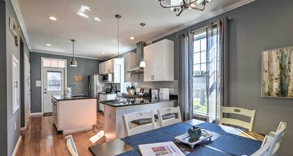 Quaint Ligonier Family Home - 3 Miles to Idlewild!