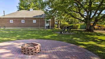 하우스 (4 Bedrooms) | 내부