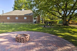 Rumah (4 Bedrooms) | Interior