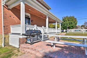 Maison (4 Bedrooms) | Intérieur