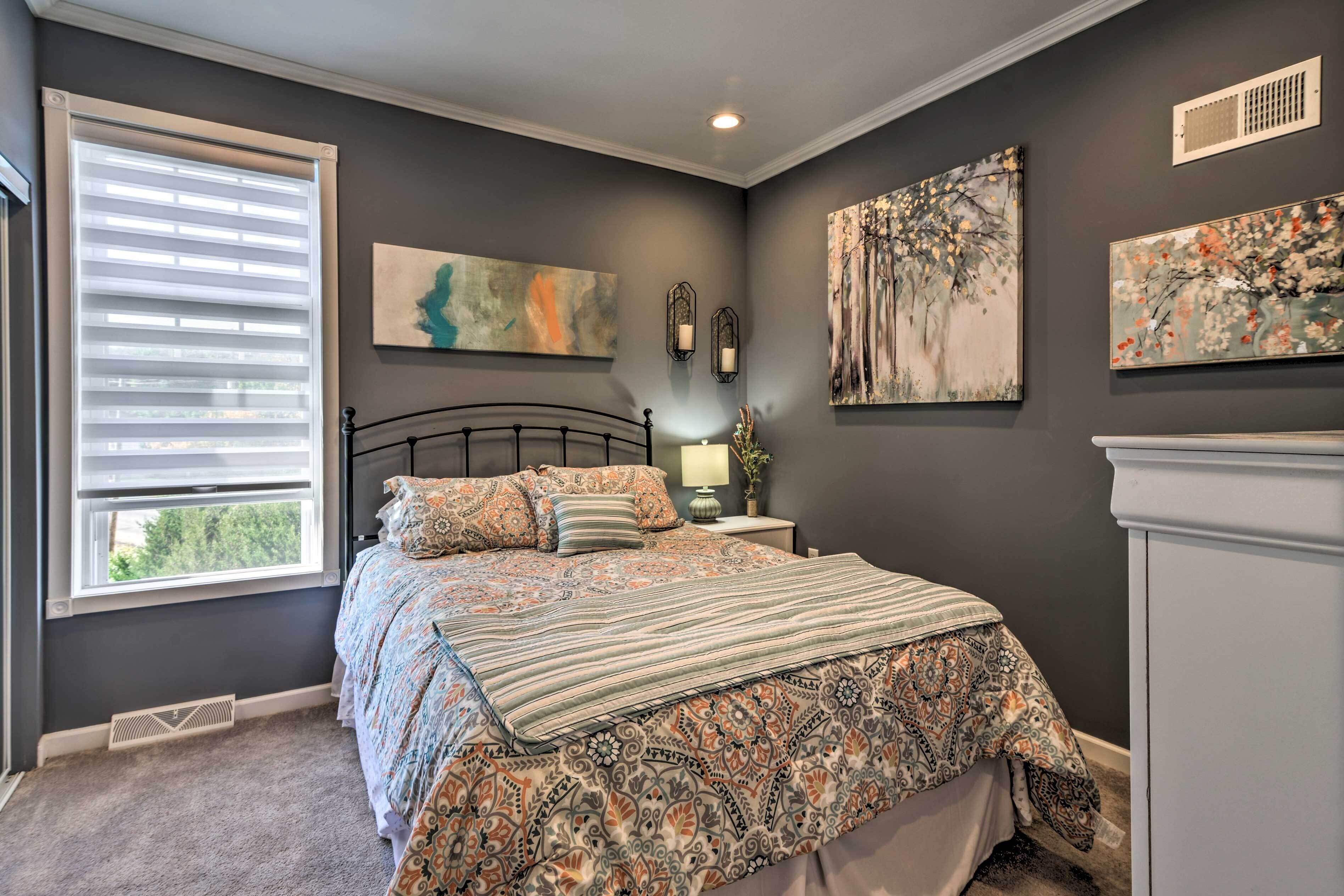 House (4 Bedrooms) | Interior