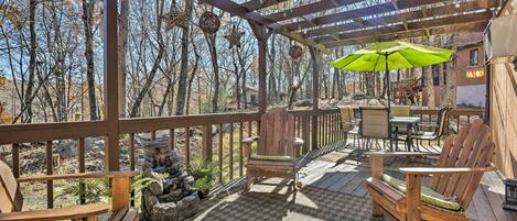 獨棟房屋 (3 Bedrooms) | 住宿內部