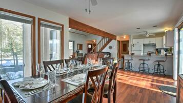 Casa (3 Bedrooms) | Interior