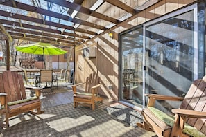 Hus (3 Bedrooms) | Interiör