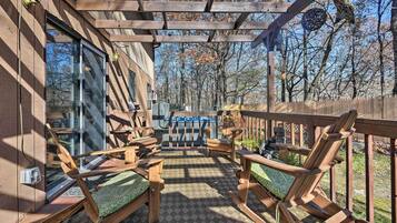 Casa (3 Bedrooms) | Interior