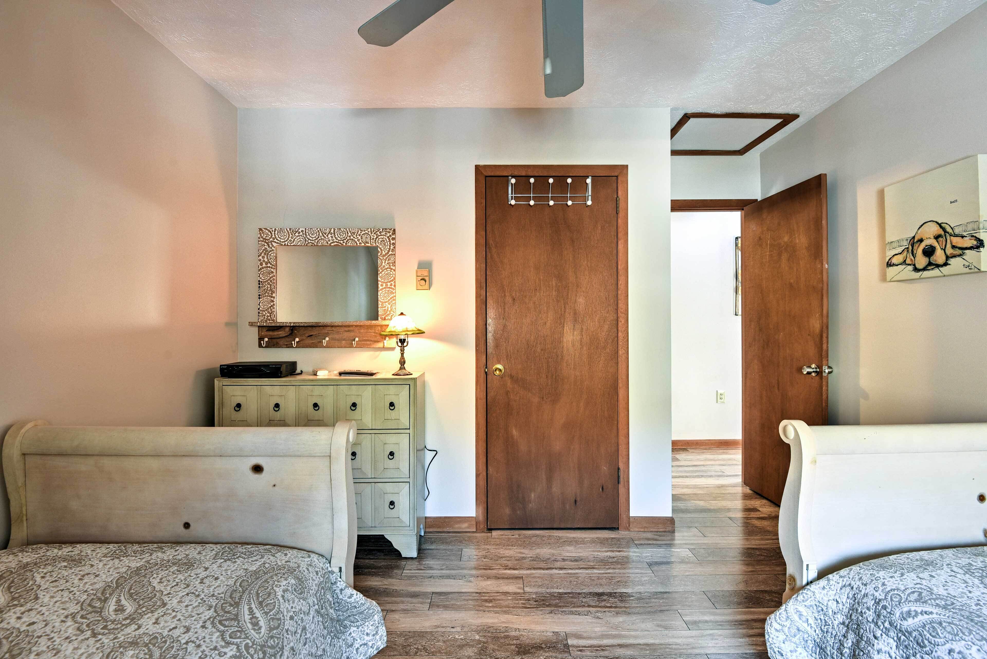 Pocono Vacation Rental Home w/ Pool Access!