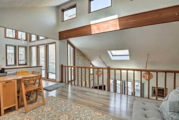 Huis (3 Bedrooms) | Interieur