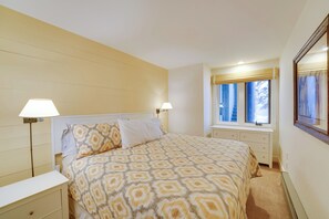 Departamento (2 Bedrooms) | Interior