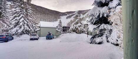 Lejlighed (2 Bedrooms) | Interiør