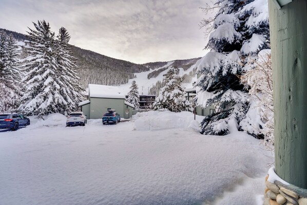 Lejlighed (2 Bedrooms) | Interiør