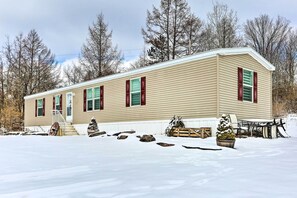 Rumah (3 Bedrooms) | Interior