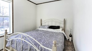 Rumah (3 Bedrooms) | Interior